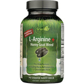 L-Arginine + Horny Goat Weed