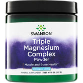 Triple Magnesium Complex Powder