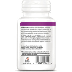 Total Heart Health Formula 108