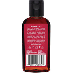 Moringa, Jojoba & Rose Hip Oil
