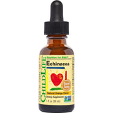 Echinacea - Natural Orange