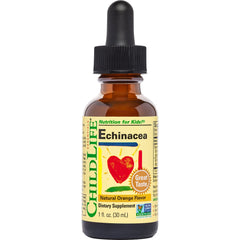 Echinacea - Natural Orange