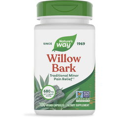 Willow Bark