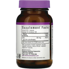 Zinc Picolinate