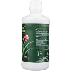 Aloe Vera Gel