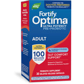 Fortifiy Optima Ultra Potency Pre + Probiotic