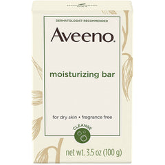 Moisturizing Bar - Fragrance Free