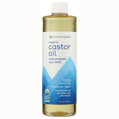 Organic Castor Oil
