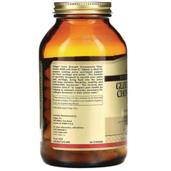 Extra Strength Glucosamine Chondroitin MSM with Ester-C