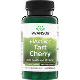 HiActives Tart Cherry