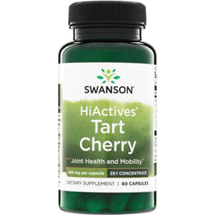 HiActives Tart Cherry
