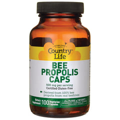 Bee Propolis Caps