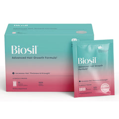 Advanced Hair Growth Formula