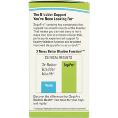 Terry Naturally SagaPro Bladder Health