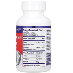 Regular Strength Enzyme Defense