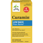 Curamin Low Back Pain Relief