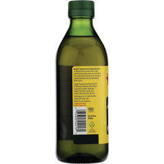 Organic Extra Virgin Olive Oil