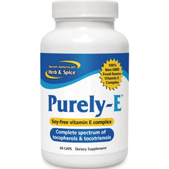 Purely-E