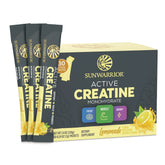 Active Creatine Monohydrate