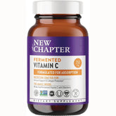 Fermented Vitamin C