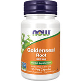 Goldenseal Root