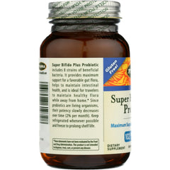 Super Bifido Plus Probiotic