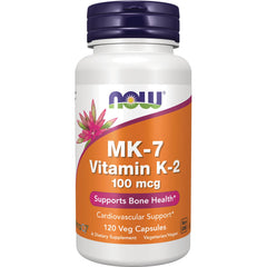 MK-7 Vitamin K-2