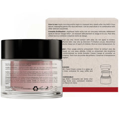 Maison Rouge NAD+ Face Cream
