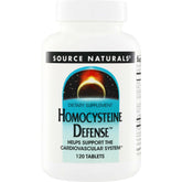 Homocysteine Defense