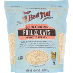 Rolled Oats
