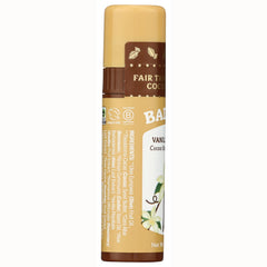 Cocoa Butter Lip Balm - Vanilla Bean
