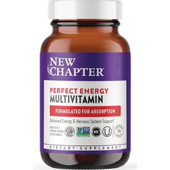 Perfect Energy Multivitamin