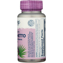Vital Extracts Saw Palmetto