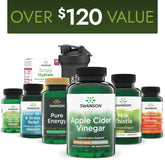 Wellness Reset Bundle Box