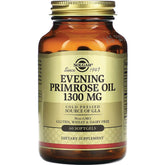 Evening Primrose Oil