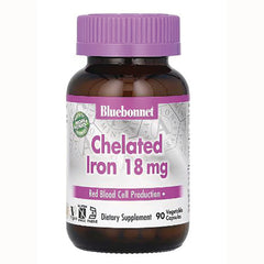 Chelated Iron