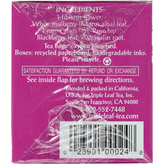 Hibiscus Tea