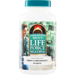 Men's Life Force Multiple
