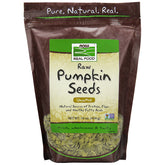 Organic Raw Pumpkin Seeds