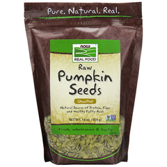 Organic Raw Pumpkin Seeds