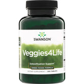 Veggies4Life