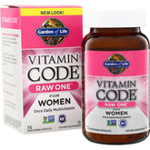 Vitamin Code RAW One for Women