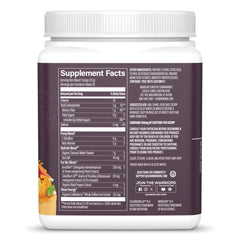 Active Pre-Workout for Her - Citrus Sunrise