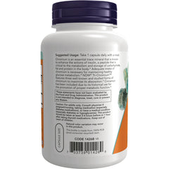 Tri-Chromium
