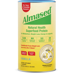 Almased