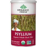 Psyllium