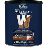 100% Whey Isolate Protein