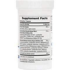 GI Natural Probiotic Men