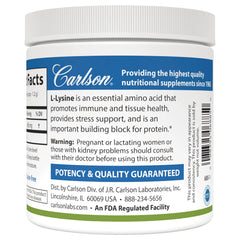 L-Lysine Powder
