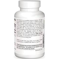 Coral Calcium